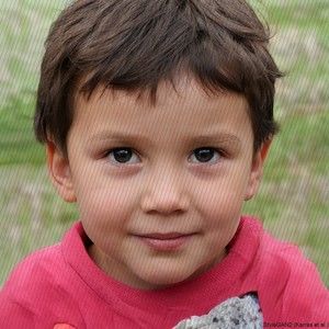 Meet your Posher, Mike